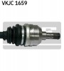 Drive Shaft SKF - VKJC 1659 3