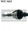 Drive Shaft SKF - VKJC 1662 2