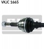 Drive Shaft SKF - VKJC 1665 2