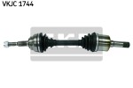 Drive Shaft SKF - VKJC 1744 1