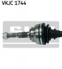 Drive Shaft SKF - VKJC 1744 2