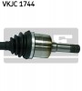 Drive Shaft SKF - VKJC 1744 3