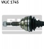 Drive Shaft SKF - VKJC 1745 2