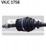 Drive Shaft SKF - VKJC 1758 2