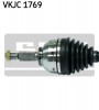 Drive Shaft SKF - VKJC 1769 2