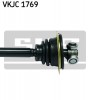 Drive Shaft SKF - VKJC 1769 3