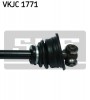 Drive Shaft SKF - VKJC 1771 3