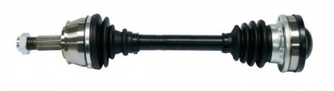 SEMIASSE NUOVO AFTERMARKET ANTERIORE BILATERALE COMPATIBILE CON OEM 46307301 - 46307304 2