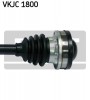 Drive Shaft SKF - VKJC 1800 3