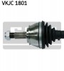 Drive Shaft SKF - VKJC 1801 2