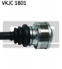 Drive Shaft SKF - VKJC 1801 3