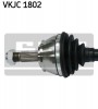 Drive Shaft SKF - VKJC 1802 2