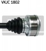 Semiasse SKF - VKJC 1802 3