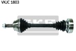 Drive Shaft SKF - VKJC 1803 1