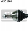 Drive Shaft SKF - VKJC 1803 2