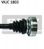 Drive Shaft SKF - VKJC 1803 3