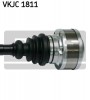 Drive Shaft SKF - VKJC 1811 3