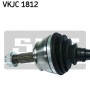 Drive Shaft SKF - VKJC 1812 2