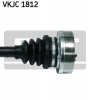 Drive Shaft SKF - VKJC 1812 3