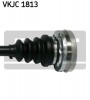 Drive Shaft SKF - VKJC 1813 3