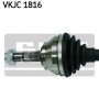 Drive Shaft SKF - VKJC 1816 2