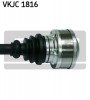 Drive Shaft SKF - VKJC 1816 3