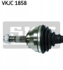 Drive Shaft SKF - VKJC 1858 2