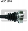 Drive Shaft SKF - VKJC 1858 3