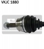 Drive Shaft SKF - VKJC 1880 2