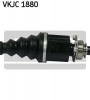 Drive Shaft SKF - VKJC 1880 3