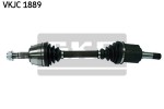 Drive Shaft SKF - VKJC 1889 1