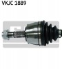 Drive Shaft SKF - VKJC 1889 2