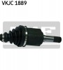 Drive Shaft SKF - VKJC 1889 3