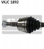 Drive Shaft SKF - VKJC 1892 2