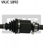 Drive Shaft SKF - VKJC 1892 3