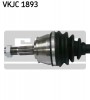 Drive Shaft SKF - VKJC 1893 2