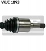 Drive Shaft SKF - VKJC 1893 3