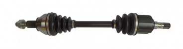 NEW AFTERMARKET FRONT LEFT AXLESHAFT SUITABLE WITH CODE 46308297 1