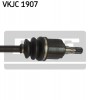 SEMIASSE NUOVO AFTERMARKET ANTERIORE SINISTRO COMPATIBILE CON OEM 46308297 3