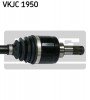 Drive Shaft SKF - VKJC 1950 3