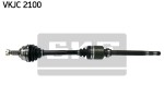 Drive Shaft SKF - VKJC 2100 1