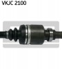 Drive Shaft SKF - VKJC 2100 3