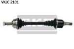 Drive Shaft SKF - VKJC 2101 1