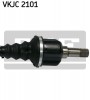 Drive Shaft SKF - VKJC 2101 3