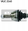 Drive Shaft SKF - VKJC 2140 2