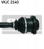 Drive Shaft SKF - VKJC 2140 3