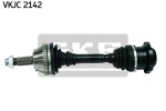 Drive Shaft SKF - VKJC 2142 1