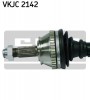 Drive Shaft SKF - VKJC 2142 2