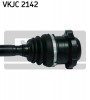 Drive Shaft SKF - VKJC 2142 3