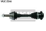 Drive Shaft SKF - VKJC 2146 1